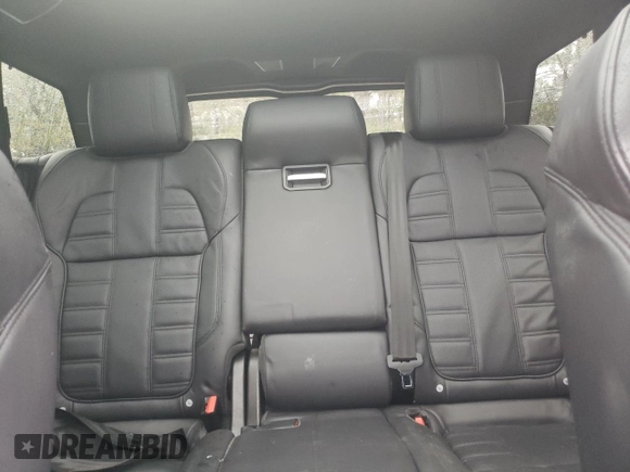 2014 Land Rover Range Rover Sport Autobiography с VIN SALWV2TF3EA345315, выставлен на аукционе Copart как лот 85945724 с пробегом 117 525 миль миль и Списание • Salvage title. История ставок и продаж доступна на DreamBid. Изображение 10.