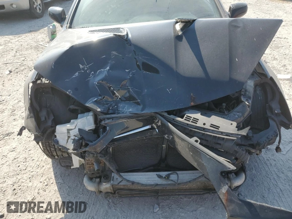 2013 Hyundai Genesis Coupe 2.0T with VIN KMHHT6KD7DU082333, listed as a Copart auction lot 53736855 with 128,725 mi miles and Clean title. Bid and sale history available at DreamBid. Image 11.