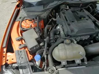 2020 Ford Mustang EcoBoost z VIN 1FA6P8TH8L5149341, wystawiony jako Copart lot #61958565 z przebiegiem 116 243 mil mil oraz Szkoda całkowita • Salvage title. Historia ofert i sprzedaży dostępna na DreamBid. Obrazek 13.