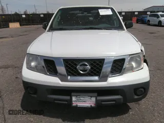 2013 Nissan Frontier S with VIN 1N6BD0CT0DN734372, listed as a IAAI auction lot 42116294 with 198,498 mi miles and . Bid and sale history available at DreamBid. Image 12.