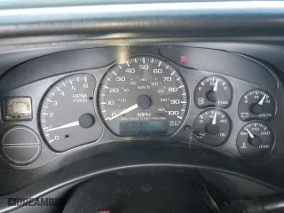 2002 Chevrolet Silverado 1500 LS with VIN 1GCEC14V82Z222342, listed as a Copart auction lot 45576755 with 152,446 mi miles and Salvage Title. Bid and sale history available at carsss.com. Image 9.