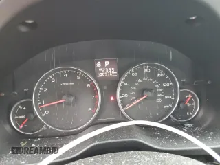 2013 Subaru Legacy Premium with VIN 4S3BMBC62D3048662, listed as a Copart auction lot 58550965 with 108,936 mi miles and Salvage title. Bid and sale history available at DreamBid. Image 9.