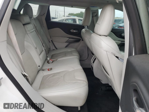 2019 Jeep Cherokee Limited with VIN 1C4PJMDN0KD211509, listed as a Copart auction lot 51457195 with 82,467 mi miles and Clean Title. Bid and sale history available at carsss.com. Image 11.