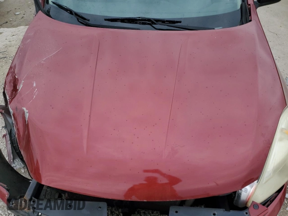 2011 Nissan Rogue SV with VIN JN8AS5MT5BW164798, listed as a Copart auction lot 50915835 with 192,308 mi miles and Salvage Title. Bid and sale history available at carsss.com. Image 12.