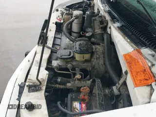 1994 Chevrolet Astro Cargo с VIN 1GCDM19Z0RB237442, выставлен на аукционе IAAI как лот 41582416 с пробегом 264 665 миль миль и . История ставок и продаж доступна на DreamBid. Изображение 25.