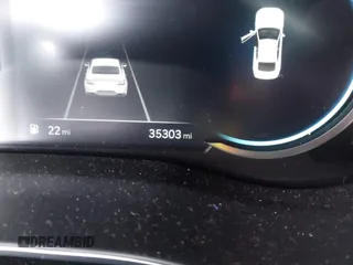 2023 Genesis G70 2.0T z VIN KMTG34TA8PU111790, wystawiony jako IAAI lot #41390217 z przebiegiem 35 303 mil mil oraz . Historia ofert i sprzedaży dostępna na DreamBid. Obrazek 16.
