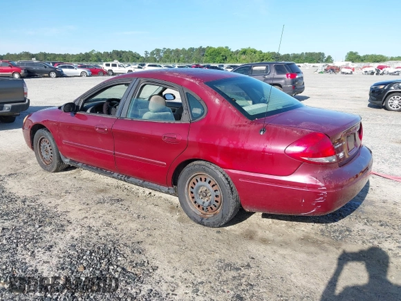 2007 Ford Taurus SE z VIN 1FAFP53U97A216487, wystawiony jako IAAI lot #42322956 z przebiegiem 169 743 mil mil oraz . Historia ofert i sprzedaży dostępna na DreamBid. Obrazek 3.