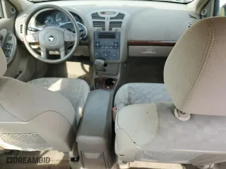 2005 Chevrolet Malibu LS with VIN 1G1ZT52825F254014, listed as a Copart auction lot 73671974 with 120,480 mi miles and Salvage Title. Bid and sale history available at carsss.com. Image 8.