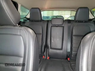2019 Ford Escape SEL with VIN 1FMCU9HDXKUA81996, listed as a Copart auction lot 88982425 with 40,301 mi miles and Clean Title. Bid and sale history available at carsss.com. Image 10.