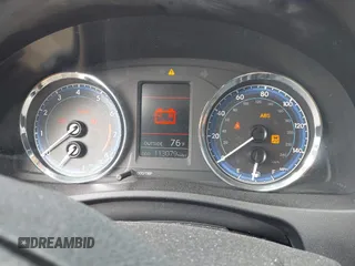 2018 Toyota Corolla L z VIN 2T1BURHE7JC034929, wystawiony jako IAAI lot #42291053 z przebiegiem 113 079 mil mil oraz . Historia ofert i sprzedaży dostępna na DreamBid. Obrazek 7.