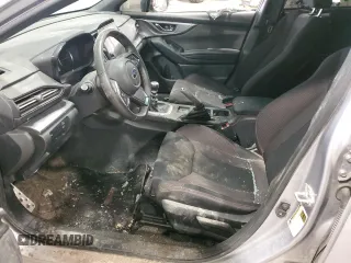 2023 Subaru WRX Premium с VIN JF1VBAF68P9821828, выставлен на аукционе Copart как лот 48155585 с пробегом 33 117 миль миль и Списание • Salvage title. История ставок и продаж доступна на DreamBid. Изображение 7.