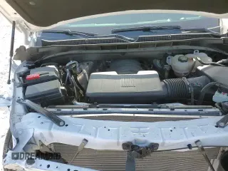 2023 Chevrolet Tahoe LS z VIN 1GNSKMKD7PR214250, wystawiony jako Copart lot #56737565 z przebiegiem 45 234 mil mil oraz Szkoda całkowita • Salvage title. Historia ofert i sprzedaży dostępna na DreamBid. Obrazek 15.
