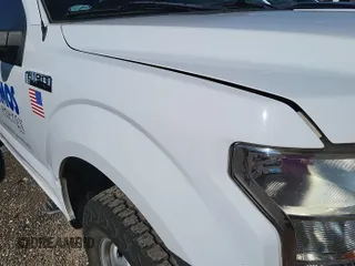 2020 Ford F-150 XL z VIN 1FTFX1E59LKD83784, wystawiony jako IAAI lot #42891028 z przebiegiem 97 367 mil mil oraz . Historia ofert i sprzedaży dostępna na DreamBid. Obrazek 25.