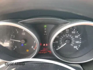 2012 Mazda 5 Sport with VIN JM1CW2BL2C0143227, listed as a Copart auction lot 71596794 with 231,473 mi miles and Salvage Title. Bid and sale history available at DreamBid. Image 9.