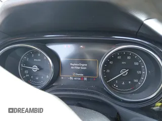 2021 Buick Encore GX Select с VIN KL4MMESL2MB140260, выставлен на аукционе IAAI как лот 42376927 с пробегом 40 106 миль миль и . История ставок и продаж доступна на DreamBid. Изображение 7.