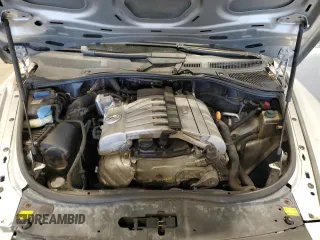 2007 Volkswagen Touareg V6 with VIN WVGZE77L87D050323, listed as a Copart auction lot 46197765 with 171,066 mi miles and Clean Title. Bid and sale history available at DreamBid. Image 12.