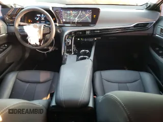 2023 Toyota Mirai XLE с VIN JTDAAAAA2PA009916, выставлен на аукционе Copart как лот 80165053 с пробегом 10 070 миль миль и . История ставок и продаж доступна на DreamBid. Изображение 8.
