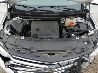 2020 Chevrolet Traverse High Country with VIN 1GNERNKW2LJ128319, listed as a Copart auction lot 79621524 with 83,590 mi miles and Salvage title. Bid and sale history available at DreamBid. Image 13.