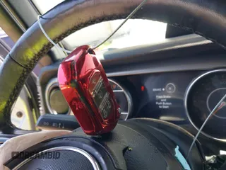 2021 Jeep Gladiator Willys z VIN 1C6HJTAG6ML507039, wystawiony jako IAAI lot #42057637 z przebiegiem 69 443 mil mil oraz . Historia ofert i sprzedaży dostępna na DreamBid. Obrazek 11.