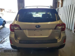 2015 Subaru Outback Premium with VIN 4S4BSACC9F3215474, listed as a Copart auction lot 55091745 with 133,728 mi miles and Clean Title. Bid and sale history available at DreamBid. Image 6.