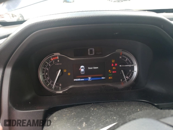 2018 Honda Ridgeline RTL-E с VIN 5FPYK3F78JB006576, выставлен на аукционе Copart как лот 56417425 с пробегом 90 355 миль миль и Чистый • Clean title. История ставок и продаж доступна на DreamBid. Изображение 9.
