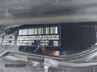 2017 Jeep Renegade Latitude with VIN ZACCJBBB3HPF65773, listed as a IAAI auction lot 42310165 with 142,698 mi miles and . Bid and sale history available at DreamBid. Image 9.