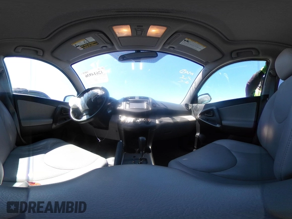 2012 Toyota RAV4 Limited with VIN 2T3DK4DV4CW066723, listed as a IAAI auction lot 42614936 with 138,022 mi miles and . Bid and sale history available at DreamBid. Image 19.