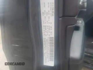 2018 Jeep Grand Cherokee Laredo E with VIN 1C4RJFAG4JC138319, listed as a Copart auction lot 54956925 with 144,938 mi miles and Salvage title. Bid and sale history available at DreamBid. Image 14.