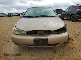1998 Ford Contour z VIN 1FAFP65L6WK252432, wystawiony jako Copart lot #78490084 z przebiegiem Nie podano mil oraz Szkoda całkowita • Salvage title. Historia ofert i sprzedaży dostępna na DreamBid. Obrazek 5.
