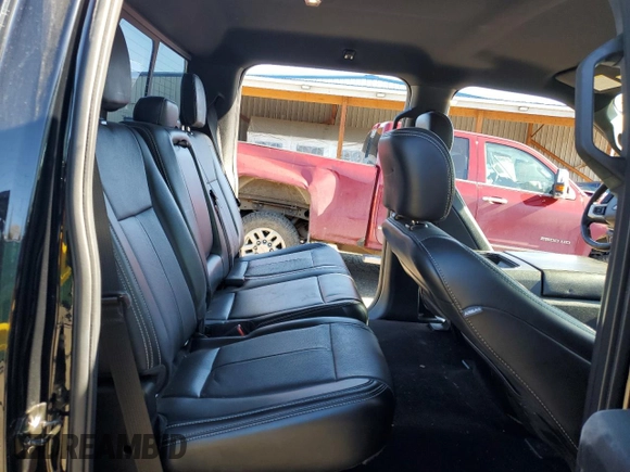 2018 Ford F-150 XL с VIN 1FTEW1EG0JFD43325, выставлен на аукционе Copart как лот 56697565 с пробегом 118 901 миль миль и Списание • Salvage title. История ставок и продаж доступна на DreamBid. Изображение 10.