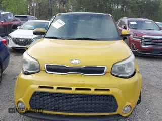 2015 Kia Soul + with VIN KNDJX3A51F7177958, listed as a IAAI auction lot 41956992 with 125,202 mi miles and . Bid and sale history available at DreamBid. Image 12.
