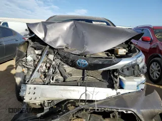 2021 Toyota Sienna XSE with VIN 5TDXSKFC8MS039072, listed as a Copart auction lot 74714394 with 41,670 mi miles and Salvage Title. Bid and sale history available at carsss.com. Image 5.