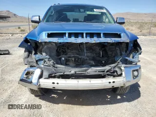 2016 Toyota Tundra 4WD Truck LTD with VIN 5TFHY5F16GX515501, listed as a Copart auction lot 68290014 with 179,411 mi miles and Salvage Title. Bid and sale history available at carsss.com. Image 5.