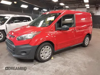 2016 Ford Transit Connect XL with VIN NM0LS6E76G1278581, listed as a IAAI auction lot 41780031 with 52,153 mi miles and . Bid and sale history available at DreamBid. Image 19.
