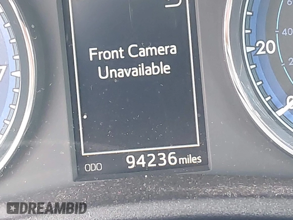2017 Toyota Corolla L with VIN 2T1BURHE6HC831795, listed as a IAAI auction lot 42561179 with 94,236 mi miles and . Bid and sale history available at DreamBid. Image 16.