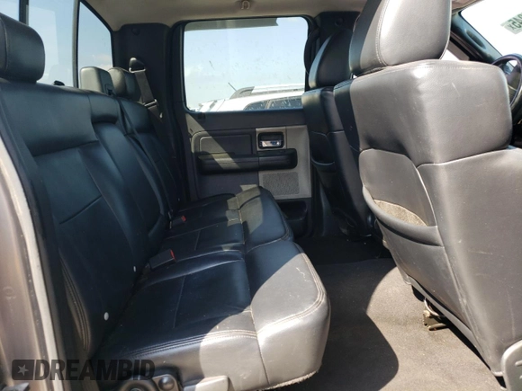 2008 Ford F-150 XLT with VIN 1FTPW14588FB27483, listed as a Copart auction lot 65456845 with 229,622 mi miles and Clean title. Bid and sale history available at DreamBid. Image 10.