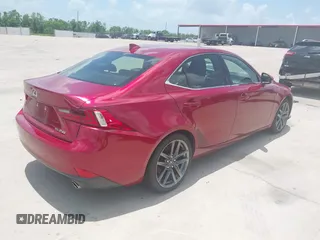 2014 Lexus IS 250 с VIN JTHBF1D28E5007053, выставлен на аукционе IAAI как лот 42540552 с пробегом 105 786 миль миль и . История ставок и продаж доступна на DreamBid. Изображение 4.