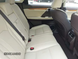 2019 Lexus RX 350 z VIN 2T2BZMCA7KC182763, wystawiony jako IAAI lot #42418779 z przebiegiem 82 254 mil mil oraz . Historia ofert i sprzedaży dostępna na DreamBid. Obrazek 8.