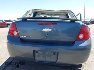 2006 Chevrolet Cobalt LT with VIN 1G1AL55F667780519, listed as a IAAI auction lot 42051706 with Not Provided miles and . Bid and sale history available at DreamBid. Image 16.
