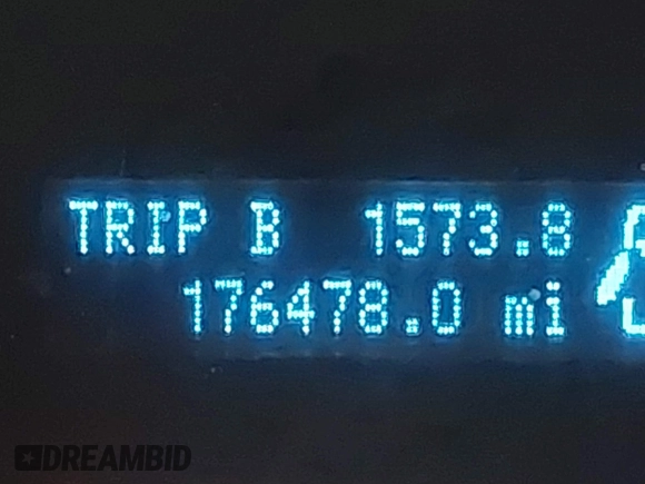 2014 Ford F-150 XL with VIN 1FTMF1EM8EKE03723, listed as a IAAI auction lot 41323405 with 176,478 mi miles and . Bid and sale history available at DreamBid. Image 16.