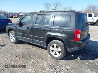 2011 Jeep Patriot Sport with VIN 1J4NT1GA2BD103234, listed as a IAAI auction lot 41976351 with 151,208 mi miles and . Bid and sale history available at carsss.com. Image 3.