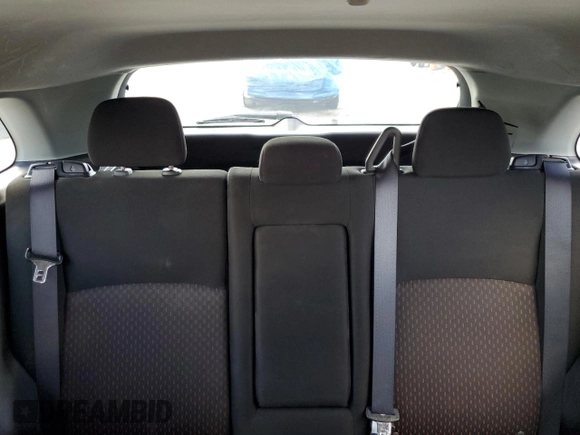 2019 Mitsubishi Outlander Sport ES 2.0 with VIN JA4AP3AU6KU005969, listed as a Copart auction lot 50997815 with 85,051 mi miles and Non Repairable. Bid and sale history available at carsss.com. Image 10.