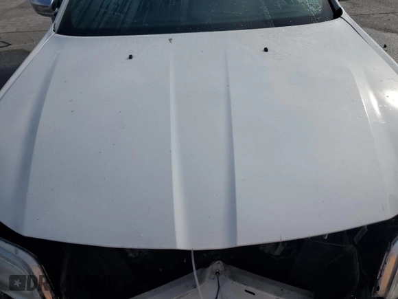 2013 Chrysler 300 C z VIN 2C3CCAET9DH713384, wystawiony jako Copart lot #53731205 z przebiegiem 116 593 mil mil oraz Szkoda całkowita • Salvage title. Historia ofert i sprzedaży dostępna na DreamBid. Obrazek 11.