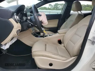 2016 Mercedes-Benz GLA 250 z VIN WDCTG4GB0GJ246844, wystawiony jako Copart lot #58899315 z przebiegiem 146 023 mil mil oraz Czysty tytuł • Clean title. Historia ofert i sprzedaży dostępna na DreamBid. Obrazek 7.