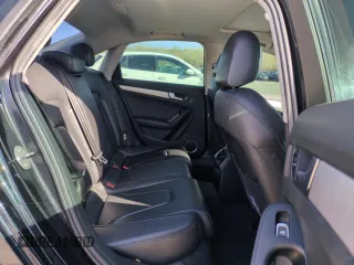 2014 Audi A4 Premium Plus z VIN WAUHFAFL7EA090125, wystawiony jako Copart lot #51966035 z przebiegiem 83 197 mil mil oraz Szkoda całkowita • Salvage title. Historia ofert i sprzedaży dostępna na DreamBid. Obrazek 10.