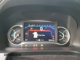 2021 Honda Passport Touring with VIN 5FNYF8H96MB005648, listed as a Copart auction lot 87242864 with 40,770 mi miles and Salvage Title. Bid and sale history available at carsss.com. Image 9.
