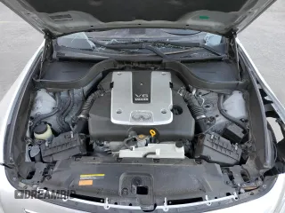 2010 Infiniti G37 Sedan x with VIN JN1CV6AR7AM253618, listed as a Copart auction lot 48181155 with 81,923 mi miles and Clean Title. Bid and sale history available at carsss.com. Image 11.