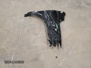 2022 Buick Encore GX Essence с VIN KL4MMGSLXNB090950, выставлен на аукционе Copart как лот 52692915 с пробегом 36 353 миль миль и Списание • Salvage title. История ставок и продаж доступна на DreamBid. Изображение 12.