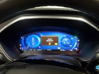 2021 Ford Escape Titanium Hybrid z VIN 1FMCU9DZ8MUA56194, wystawiony jako Copart lot #51427475 z przebiegiem 40 471 mil mil oraz Szkoda całkowita • Salvage title. Historia ofert i sprzedaży dostępna na DreamBid. Obrazek 9.
