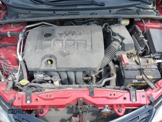 2016 Toyota Corolla L с VIN 2T1BURHE8GC517290, выставлен на аукционе IAAI как лот 42439530 с пробегом 104 103 миль миль и . История ставок и продаж доступна на DreamBid. Изображение 10.
